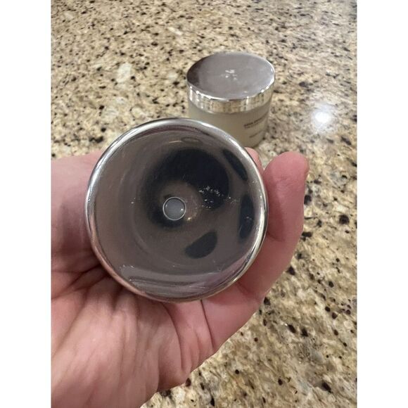 Monat Minterrific Foot Cream 8oz Non-Toxic Hydrating‎ And Monat Foot Scrub NEW! - Picture 5 of 14